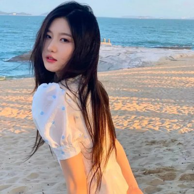 污秽的怪兽