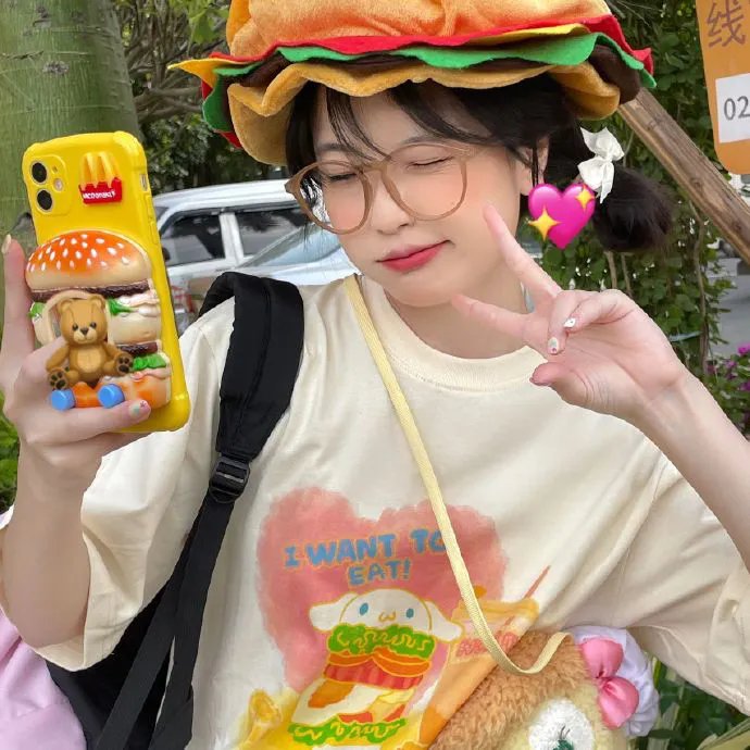 少女的歧祷